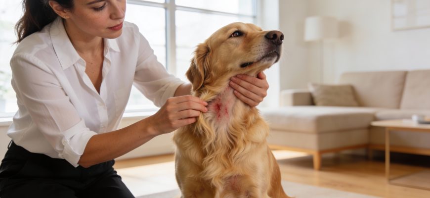 пищевая аллергия вызывает нервозность и агрессию.